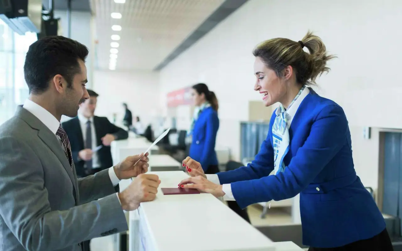 El acompañamiento profesional vuelve a ser clave para viajar con tranquilidad