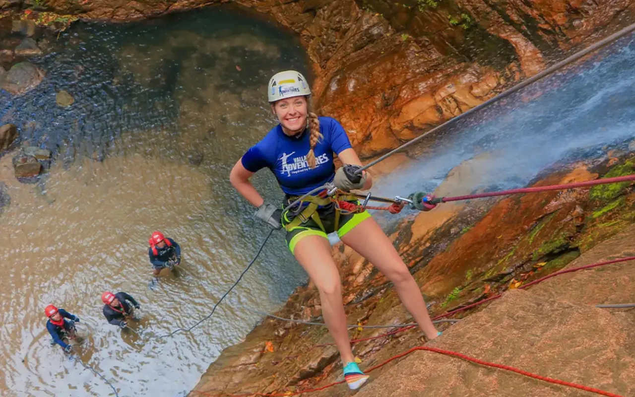 Adventure tourism and sustainability: how active travel can help protect destinations