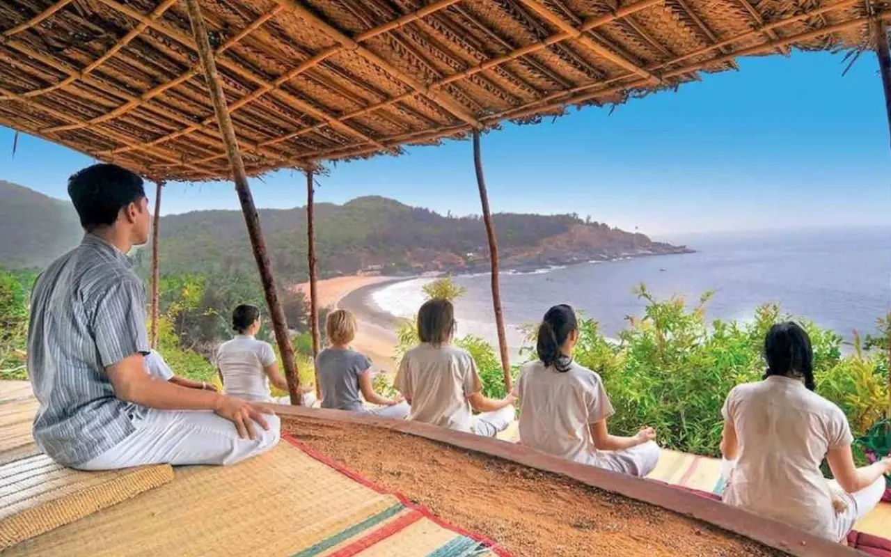 Cinco destinos para conectar espiritualmente