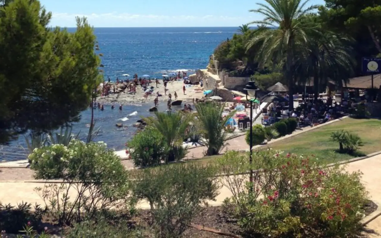 The Great Gastronomic Stage at the D*na festival