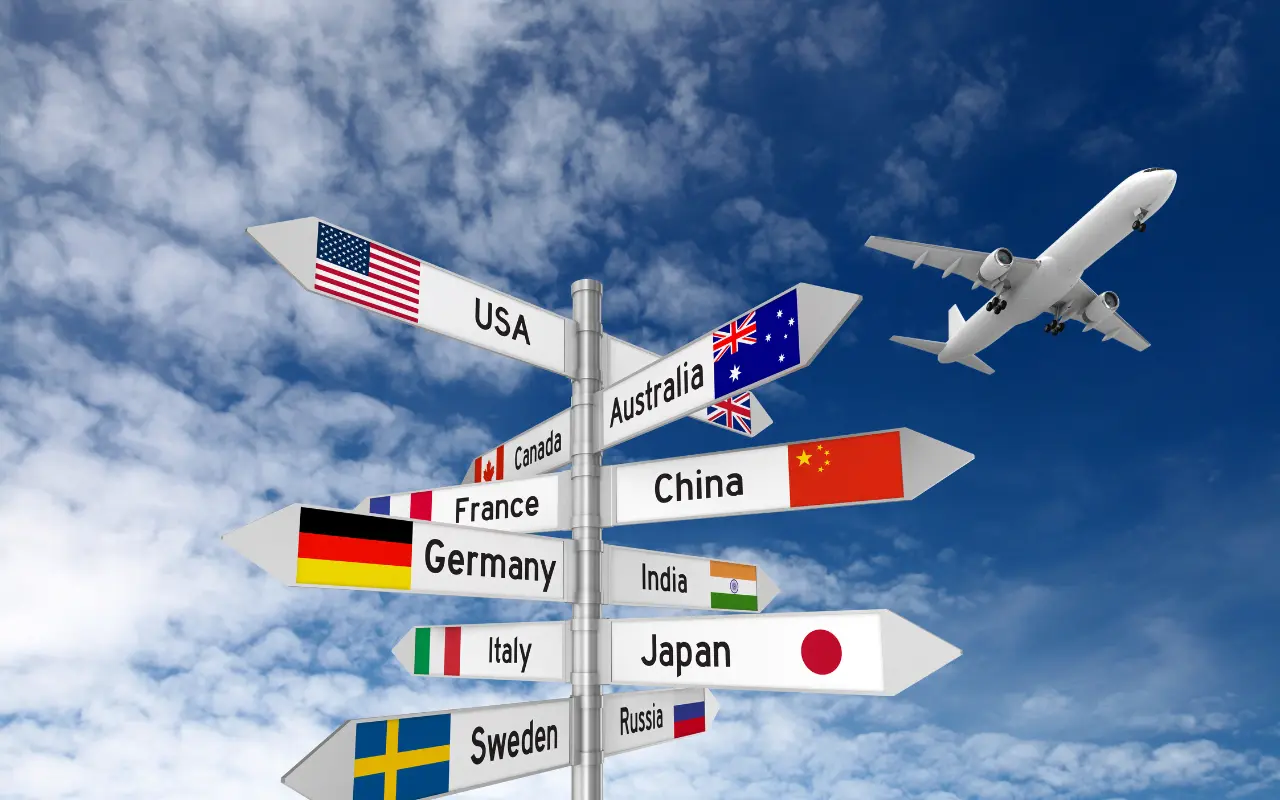 Tendencias de Viaje 2025: Destinos y Experiencias que Marcarán el Año