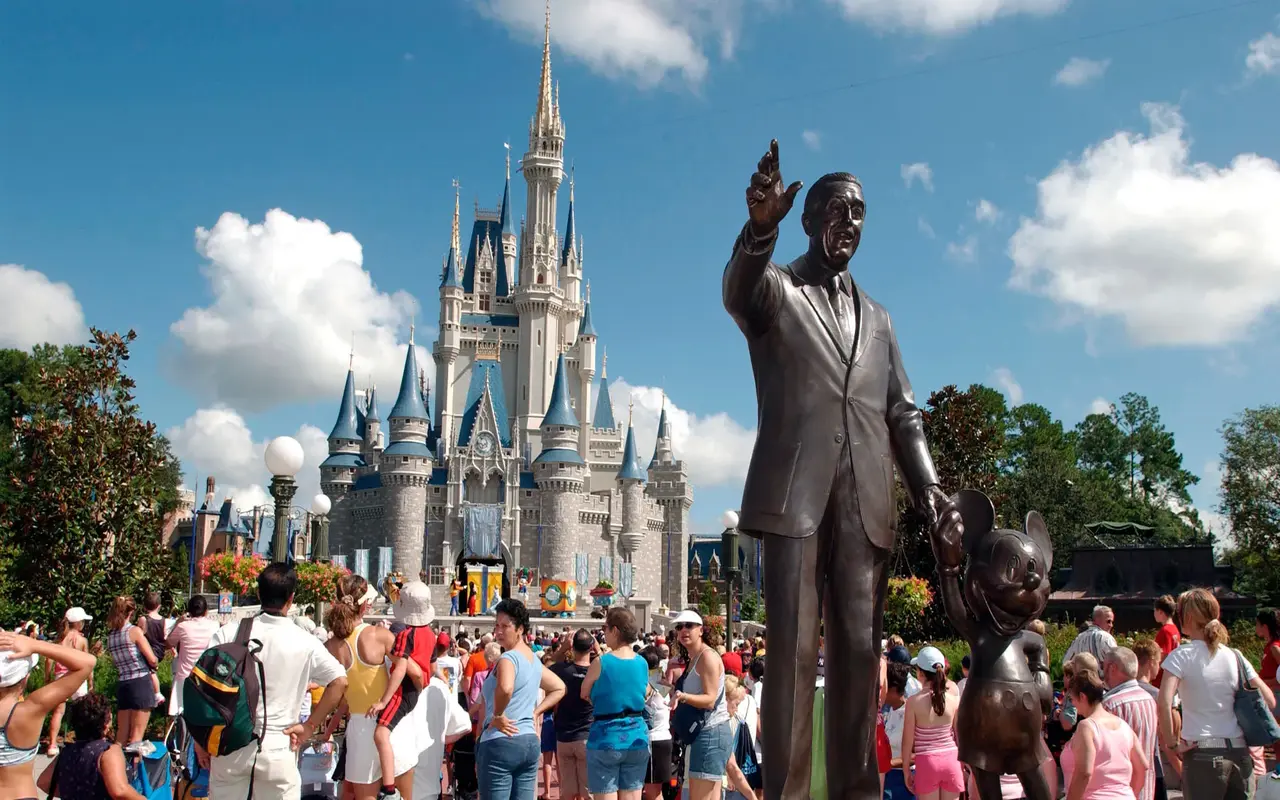 Diversión en Orlando - Disfrutando de Parques Temáticos con Toda la Familia