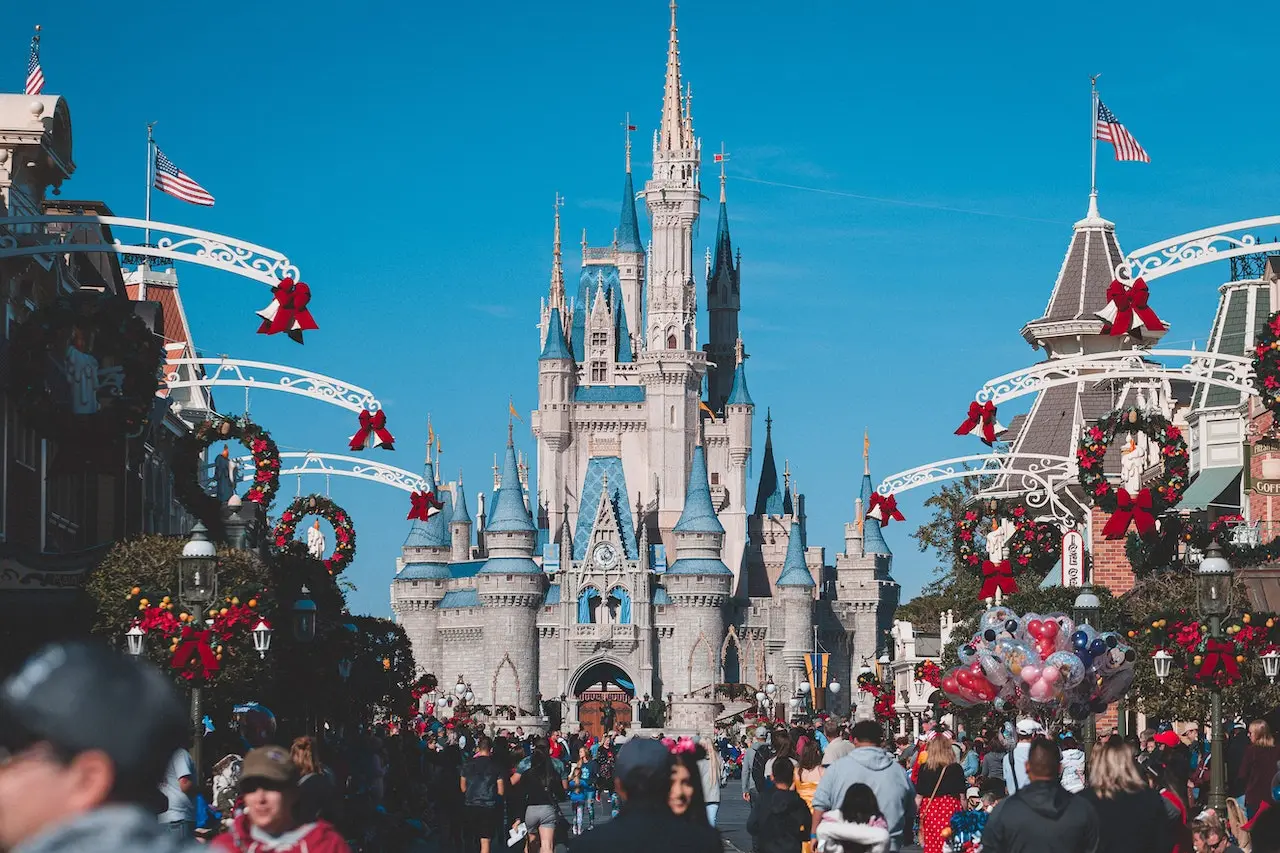 Diversión en Orlando - Disfrutando de Parques Temáticos con Toda la Familia