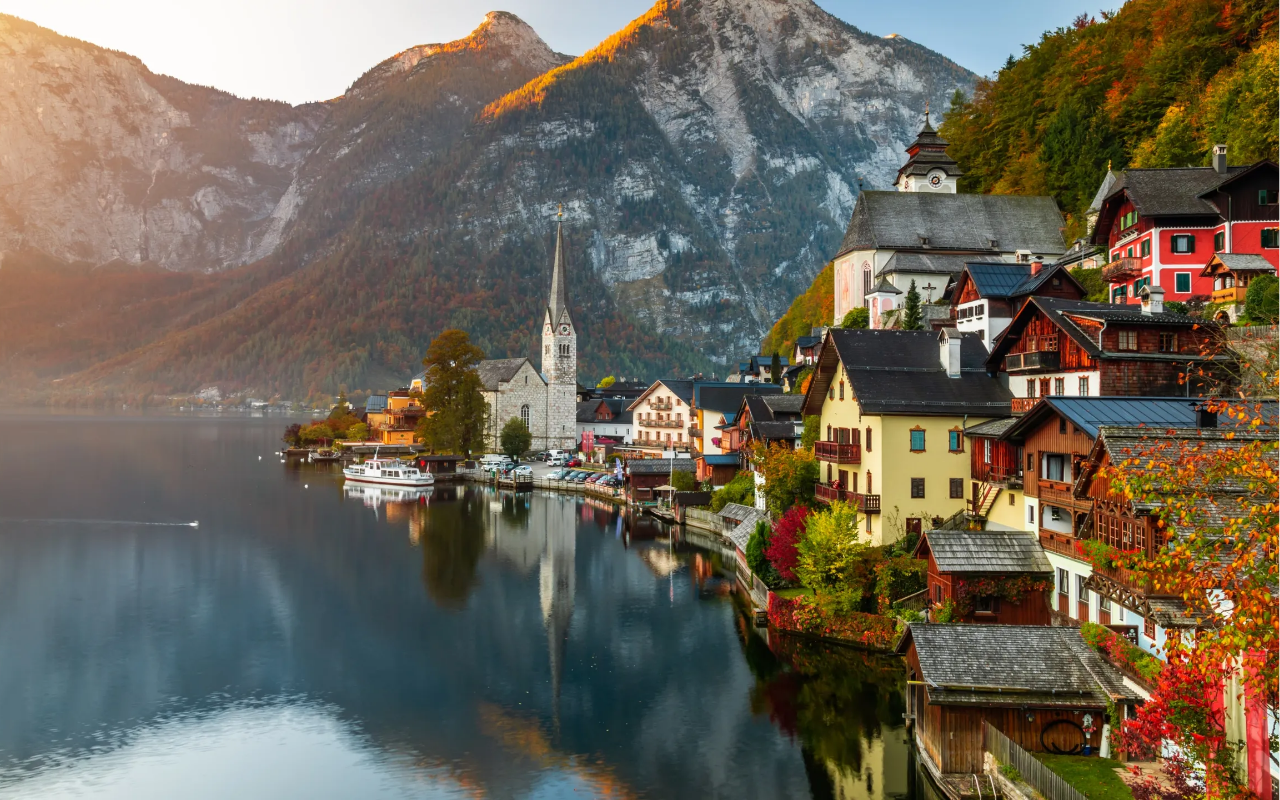 El nuevo lujo: High-Value, Low-Impact – viajes de alto nivel con baja huella