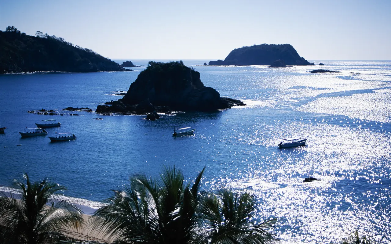 Huatulco: A Journey to Savor – Oaxaca’s Culinary Paradise