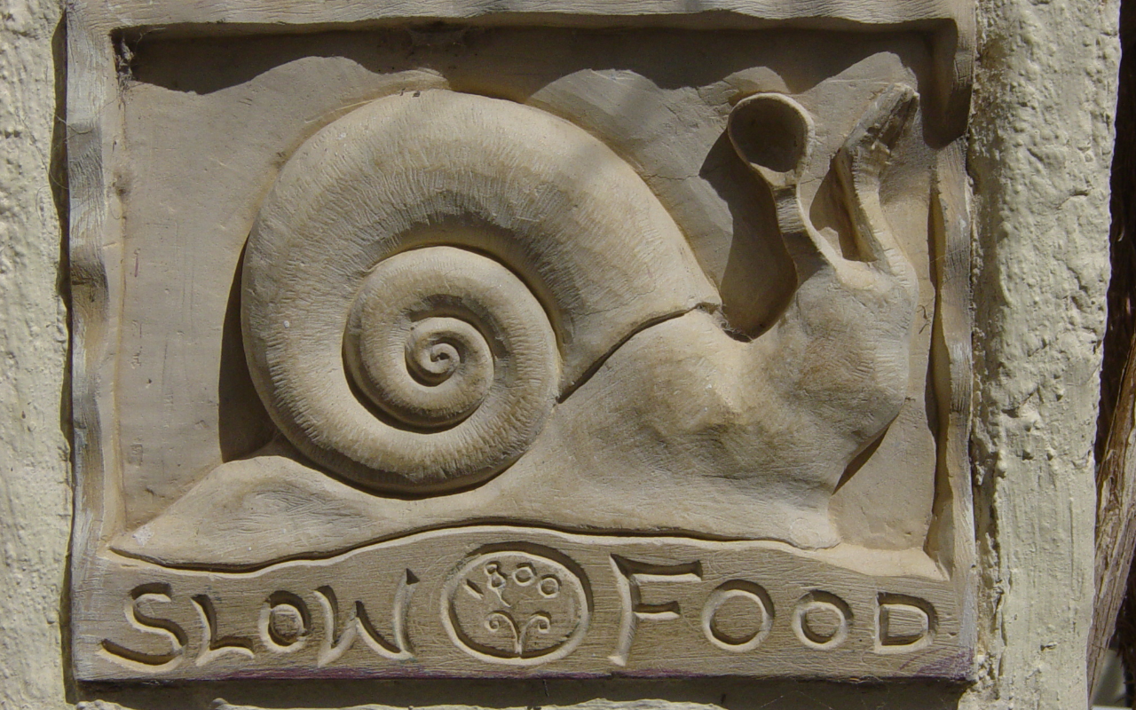 Slow food: comer con conciencia para disfrutar de verdad