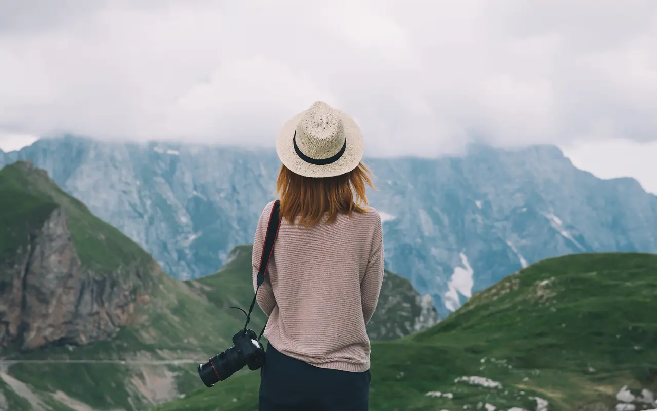 Slow travel viajar despacio para vivirlo de verdad