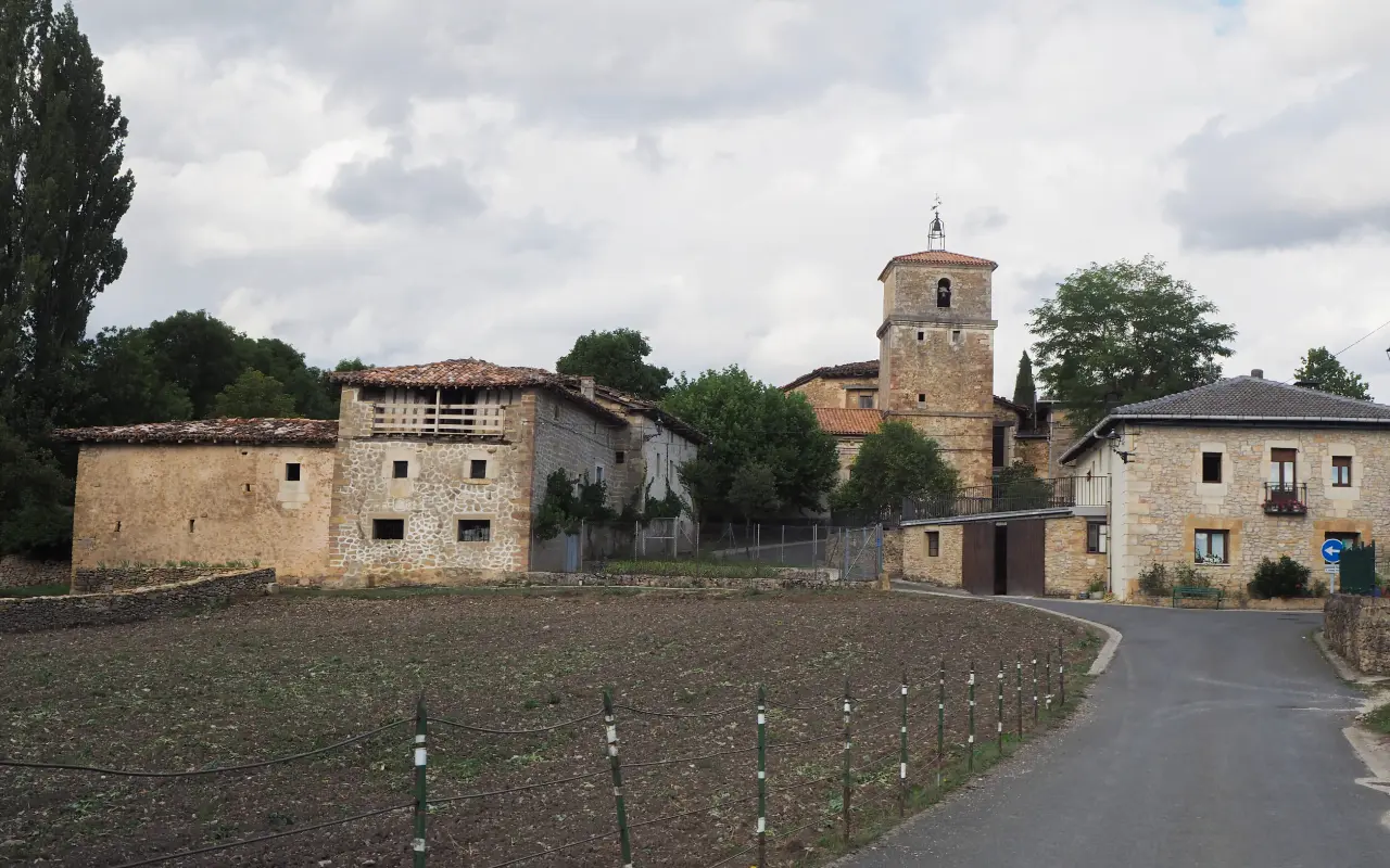 Valdegovía un destino histórico único para los amantes del turismo cultural y natural