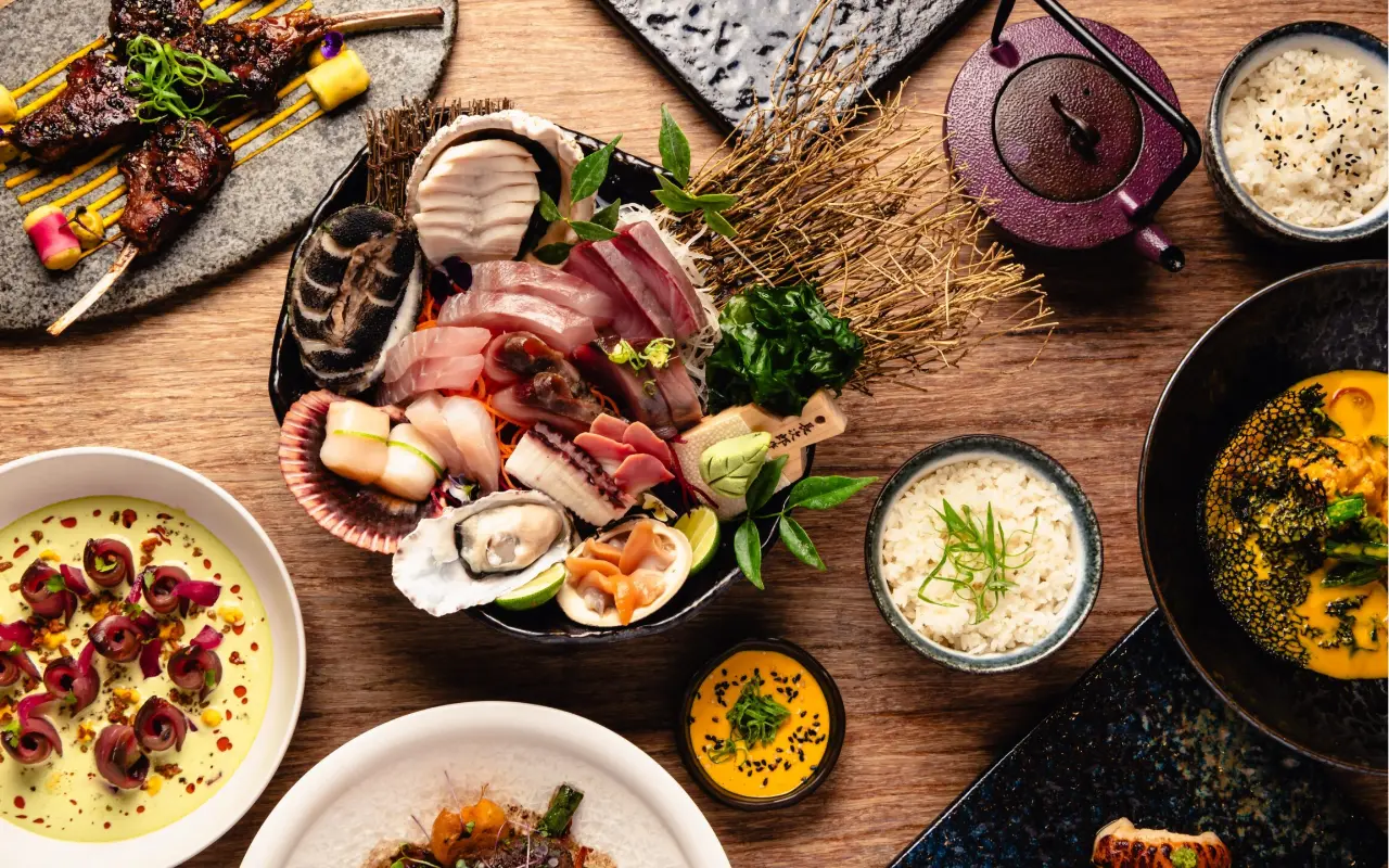 Northern Michigan emerges as a culinary destination: beyond cherries