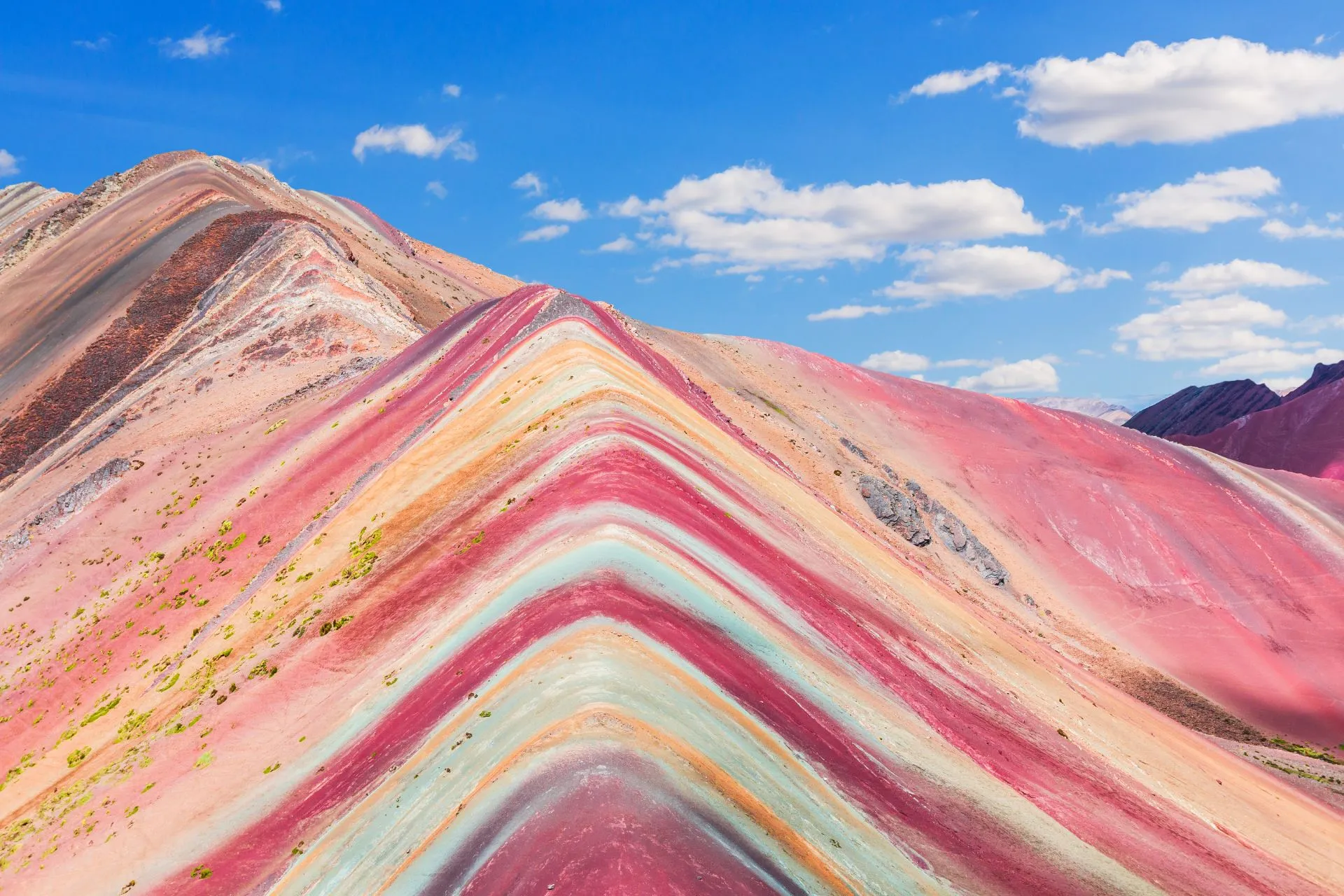 Descubriendo las Maravillas de Perú - Un Viaje Inolvidable