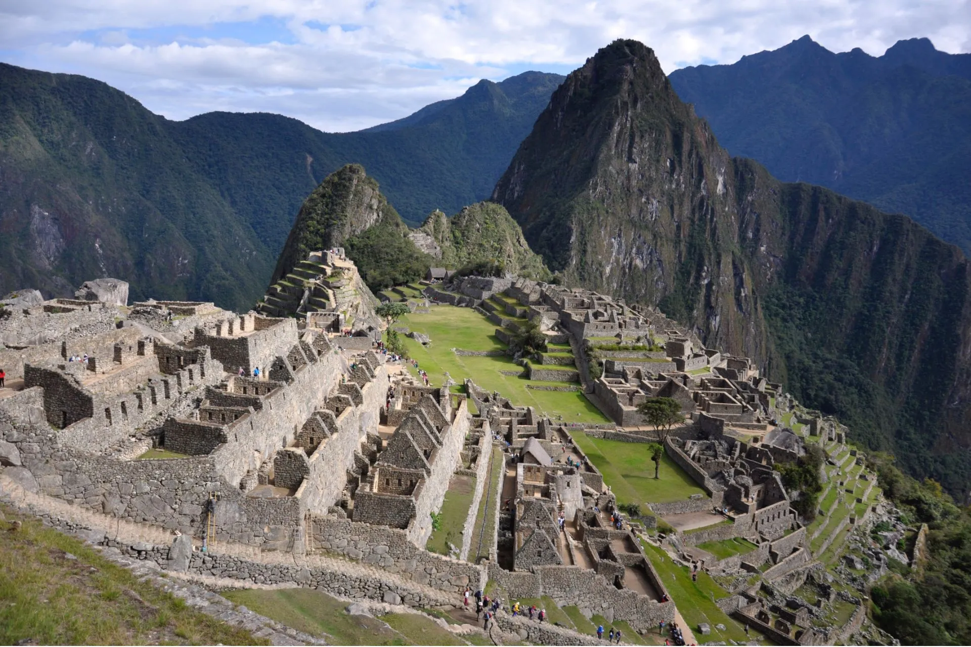 Descubriendo las Maravillas de Perú - Un Viaje Inolvidable