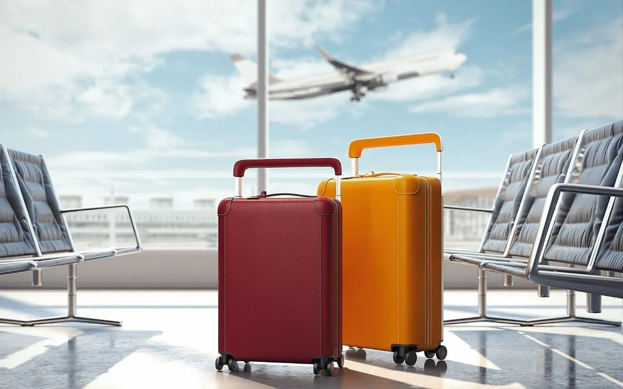 Preparados para el Viaje: Los Diferentes Tipos de Equipaje