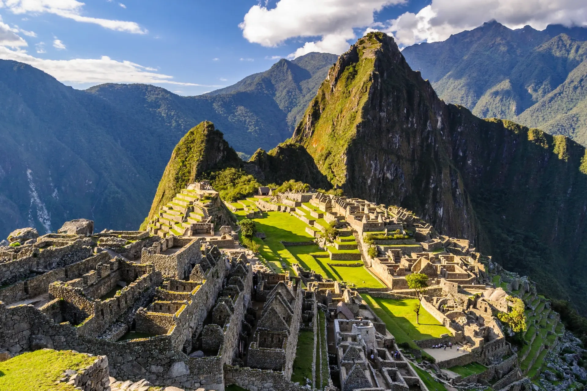 A TRIP TO PERU AMIDST HISTORY, CULTURE, AND ANDEAN WONDERS