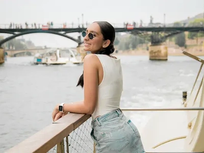 EUROPE AND DUBAI AS AN UNFORGETTABLE CELEBRATION OF FIFTEEN YEARS