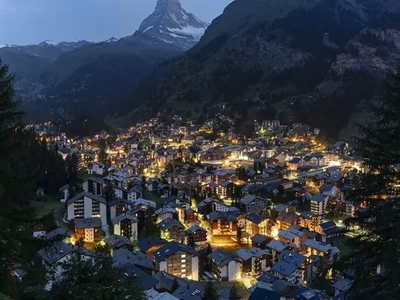 ZURICH AND ZERMATT IN A EUROPEAN EXPERIENCE HIGHLIGHTED BY SWITZERLAND