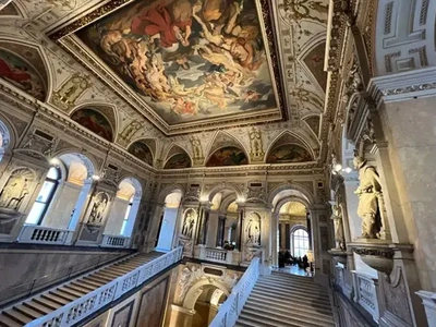 GREAT EXPERIENCE THROUGH EASTERN EUROPE ON AN UNFORGETTABLE TRIP