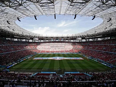 LONG LIVE THE 2026 CHAMPIONS LEAGUE FINAL!