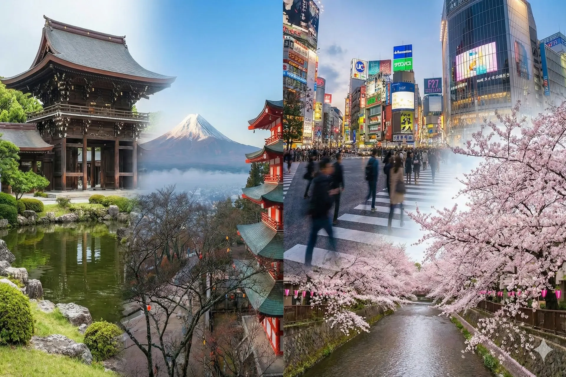 JAPANESE CULTURE AND MODERNITY ON AN ANCESTRAL JOURNEY