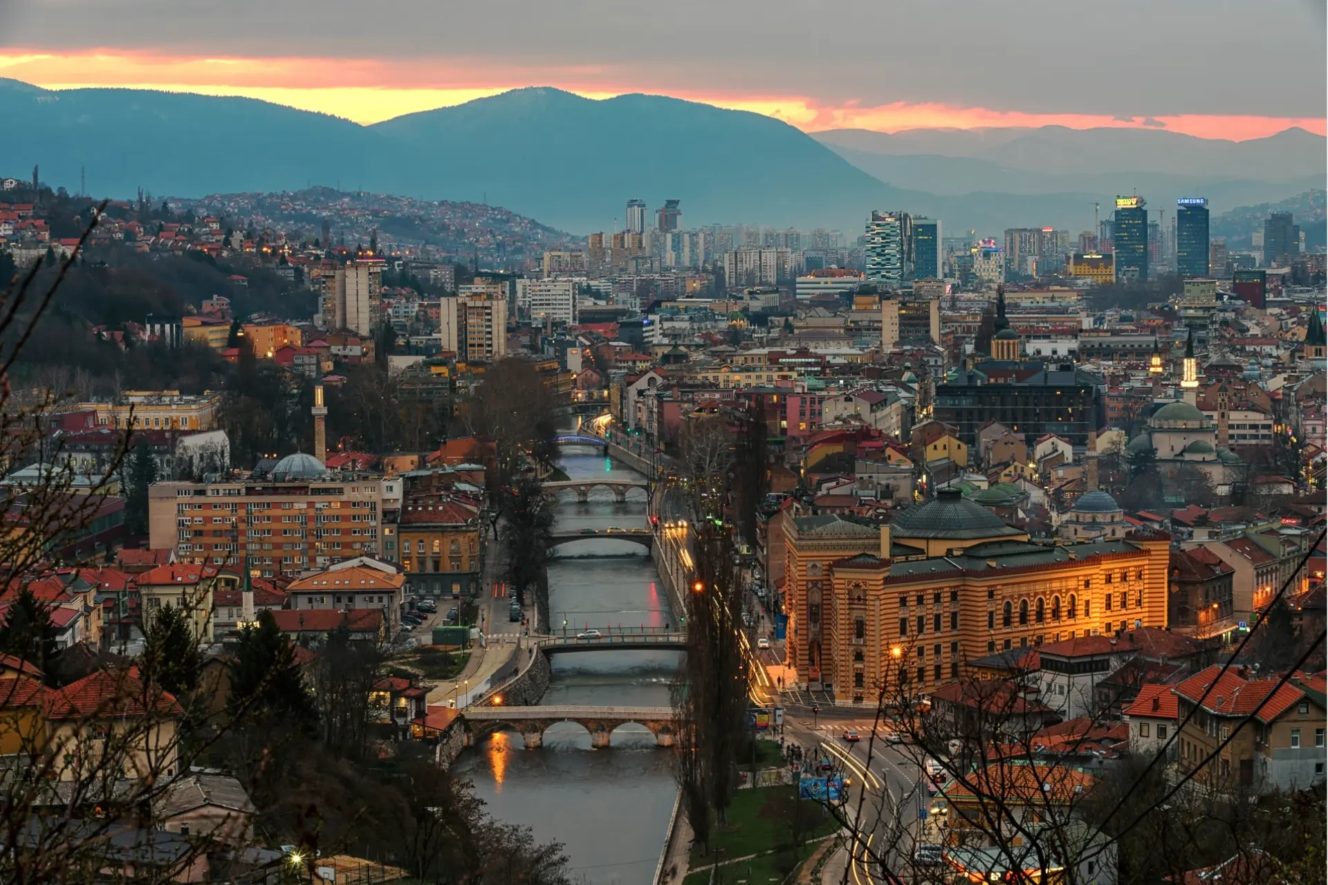 DUBROVNIK AND SPLIT IN AN OUTSTANDING CULTURAL EXPERIENCE IN CROATIA