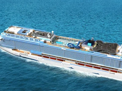 EXPLORE THE CARIBBEAN ON BOARD THE NORWEGIAN