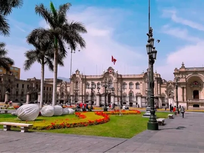 MAGICAL PERU SPECIAL JOURNEY