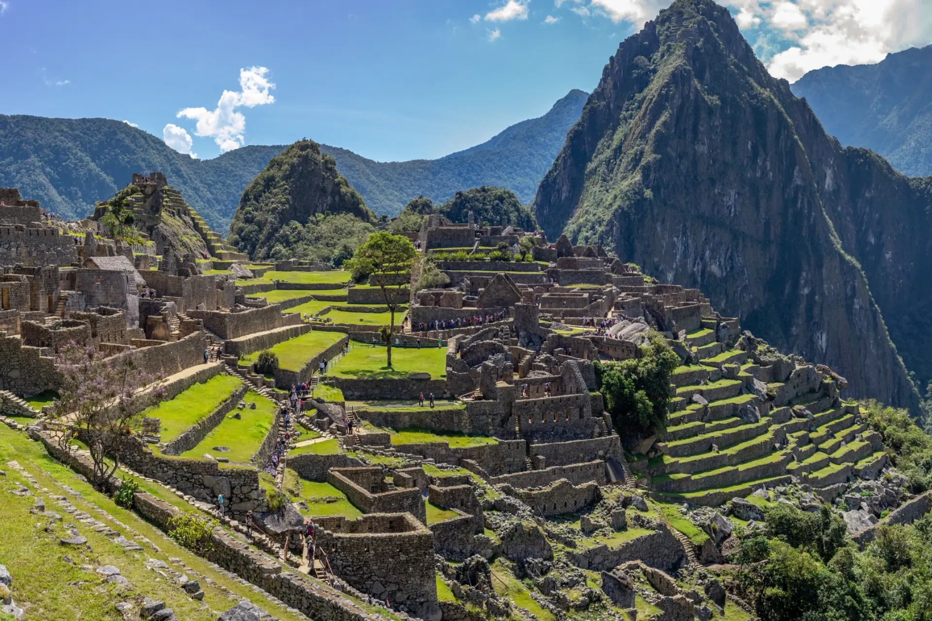 MAGICAL PERU SPECIAL JOURNEY ON EPIPHANY