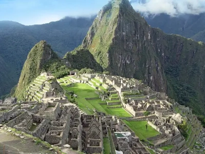 A TRIP TO PERU AMIDST HISTORY, CULTURE, AND ANDEAN WONDERS