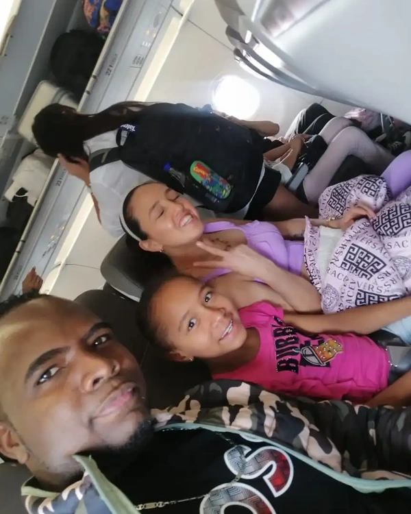 Comienza la aventura en familia