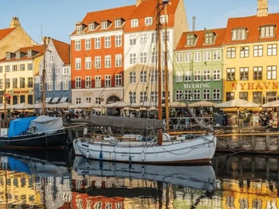 SCANDINAVIAN FJORDS ON AN UNFORGETTABLE NATURE CRUISE