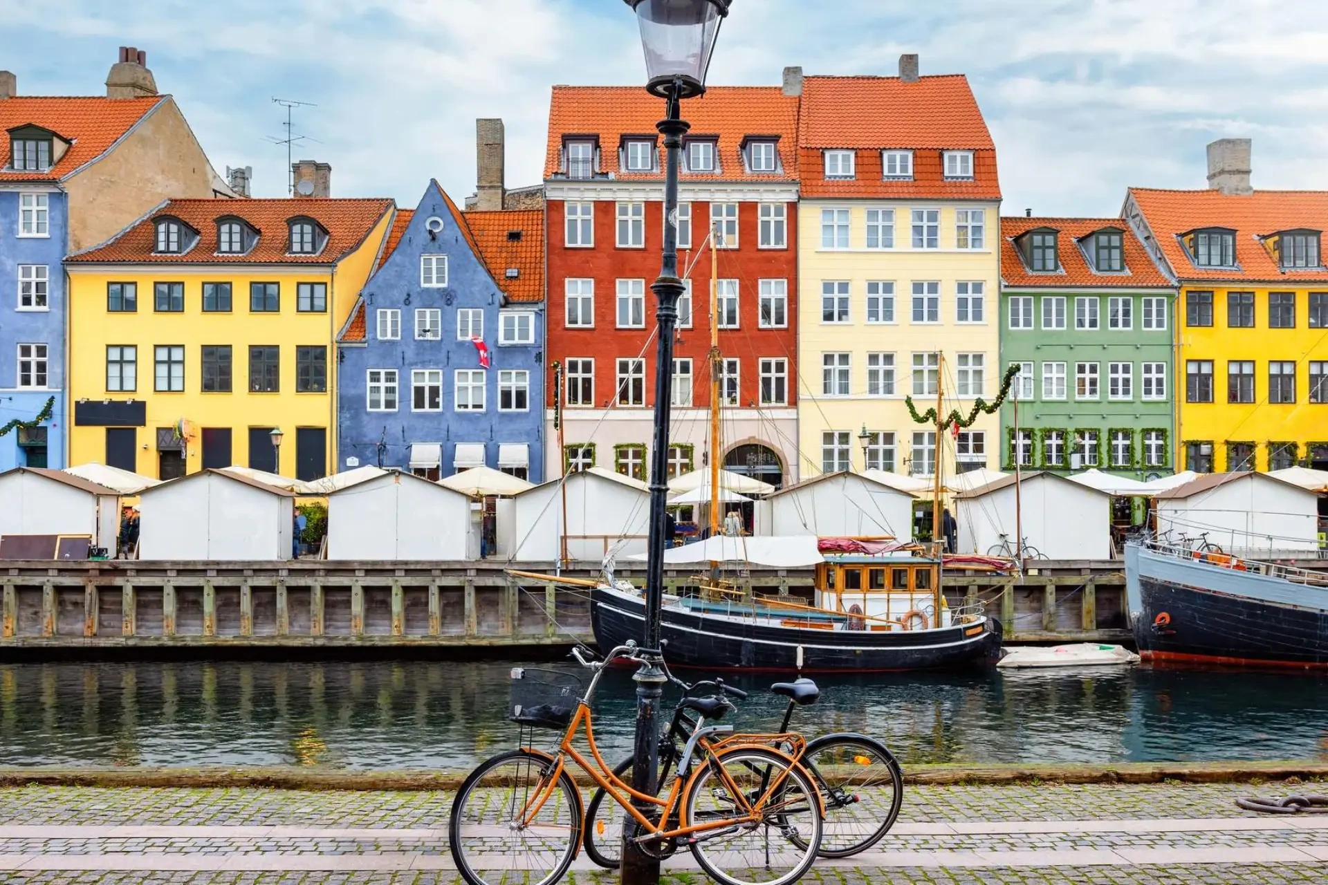 SCANDINAVIAN FJORDS ON AN UNFORGETTABLE NATURE CRUISE