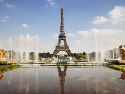 MEDITERRANEAN EUROPE AS AN UNFORGETTABLE CELEBRATION OF FIFTEEN YEARS