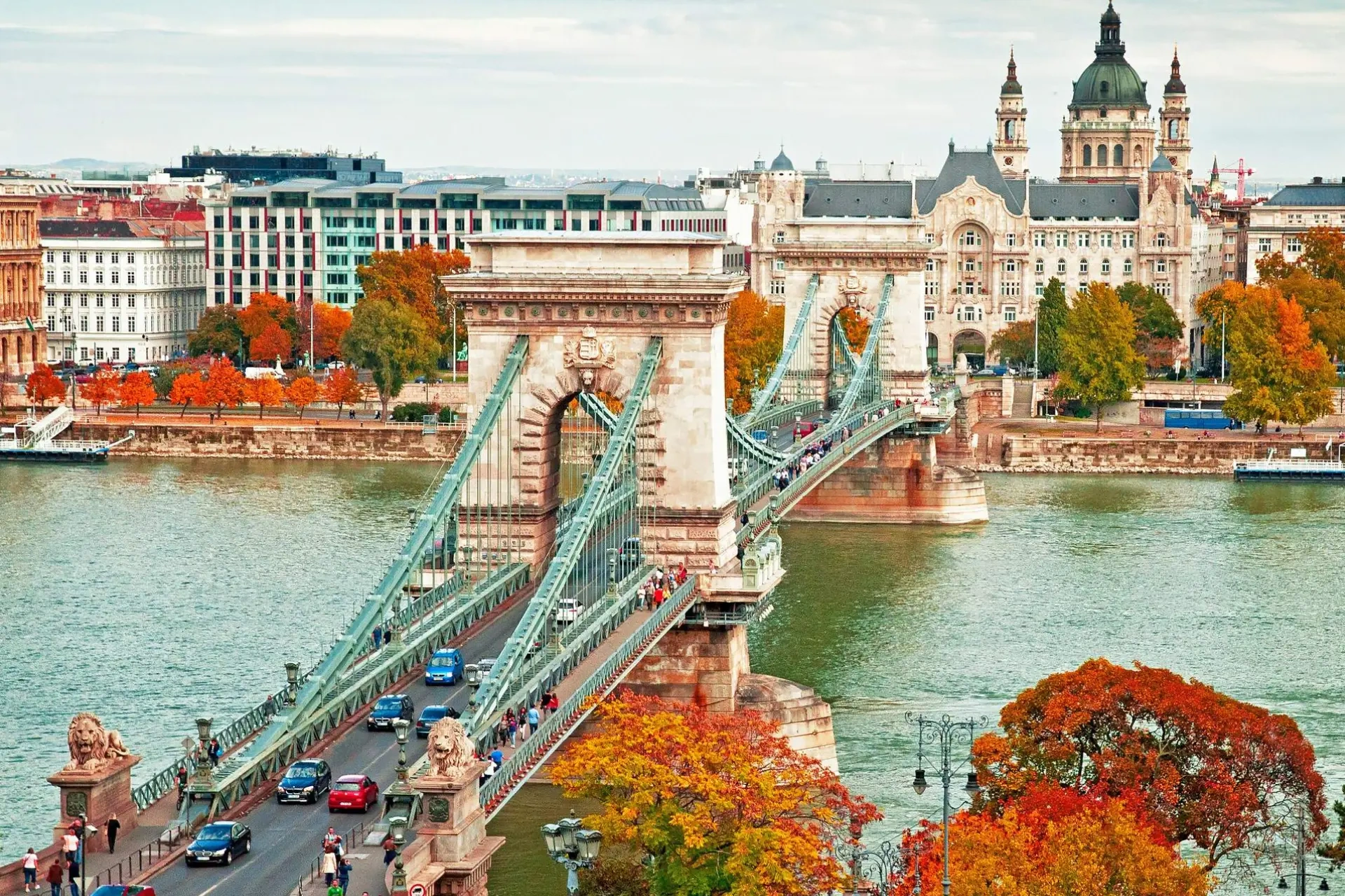 GREAT EXPERIENCE THROUGH EASTERN EUROPE ON AN UNFORGETTABLE TRIP