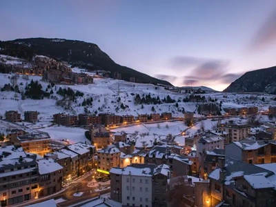 TRAVEL TO ANDORRA FOR AN UNFORGETTABLE EUROPEAN EXPERIENCE