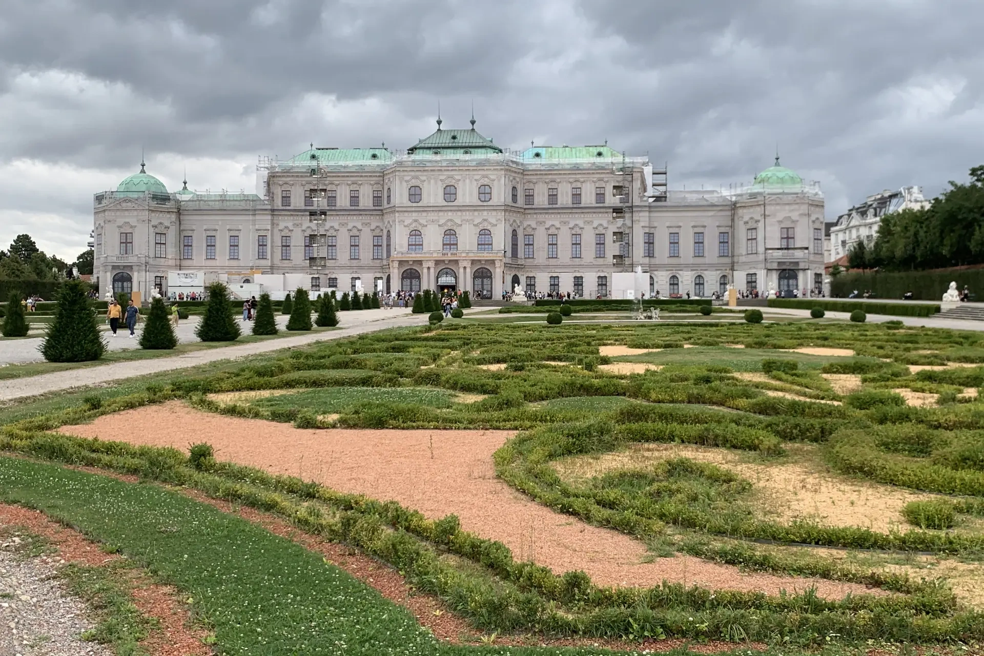 CONQUER THE IMPERIAL CAPITALS IN AN UNFORGETTABLE EXPERIENCE