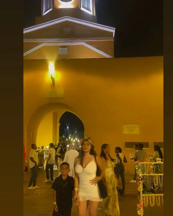 Recuerdos Cartagena de Indias Colombia