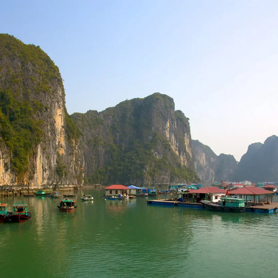 Un viaje donde la luz ilumina cada emoción