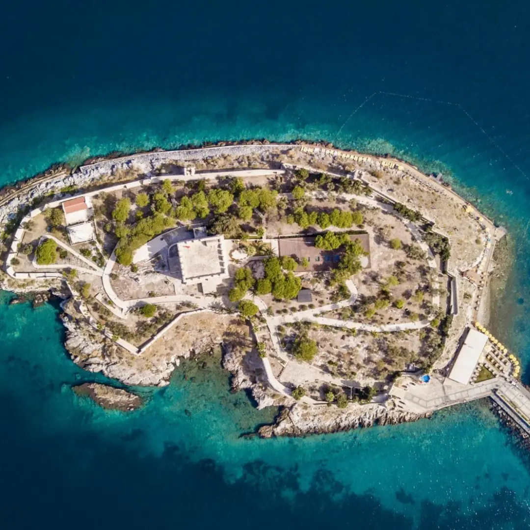 Explore three unique cultures across epic cities and modern wonders