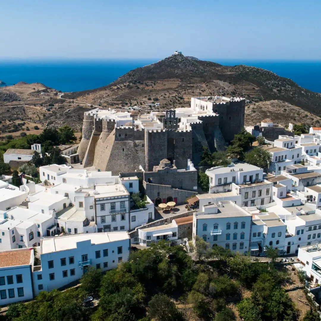 Explore three unique cultures across epic cities and modern wonders