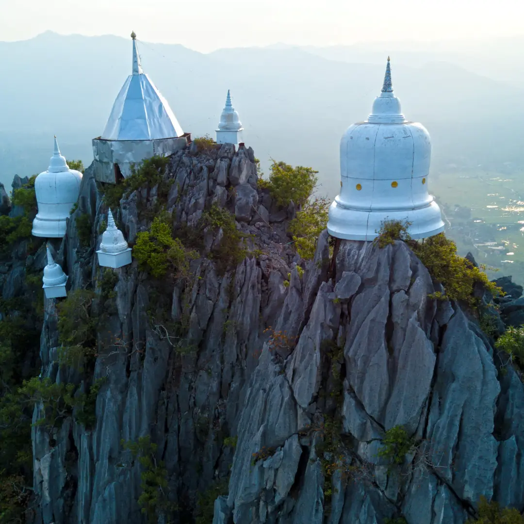 An exotic journey with comfort nature and unique experiences