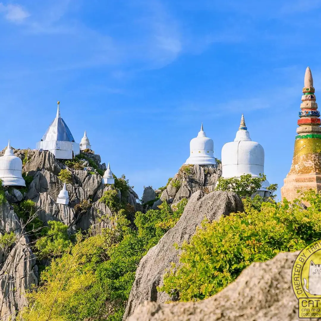 An exotic journey with comfort nature and unique experiences