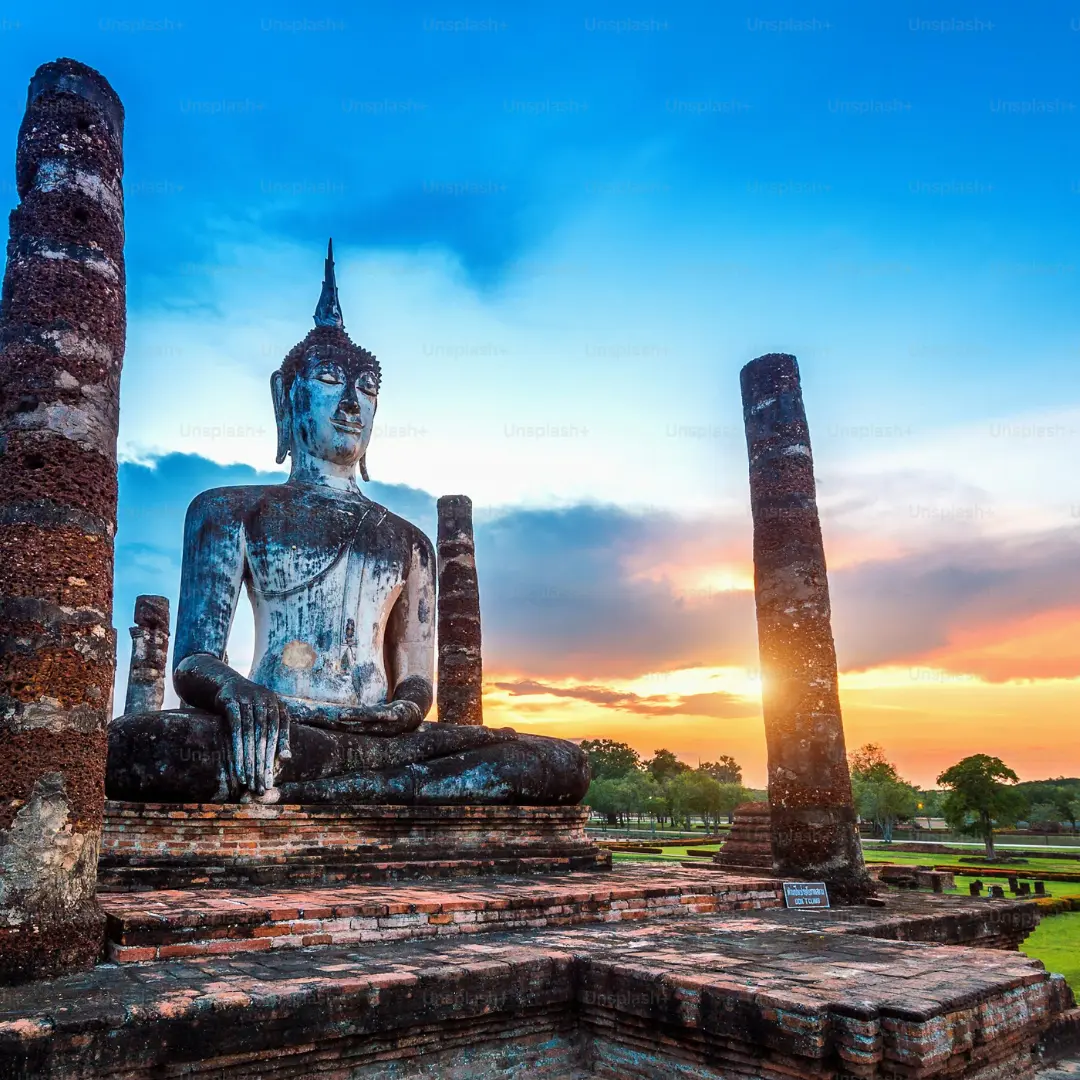 An exotic journey with comfort nature and unique experiences