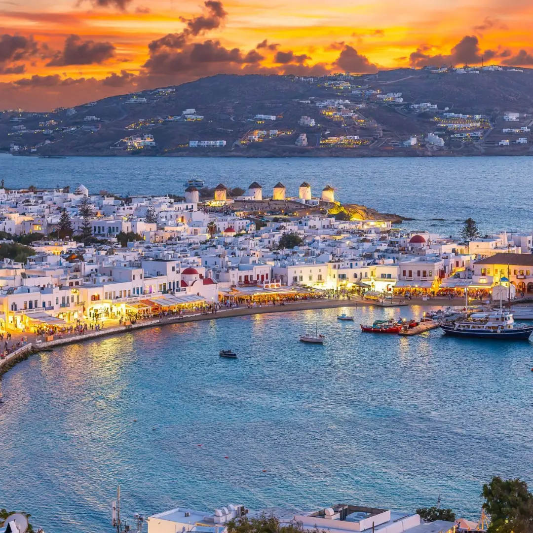 Experiencias únicas entre historia y estilo