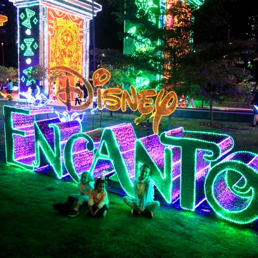 Planes para disfrutar en familia