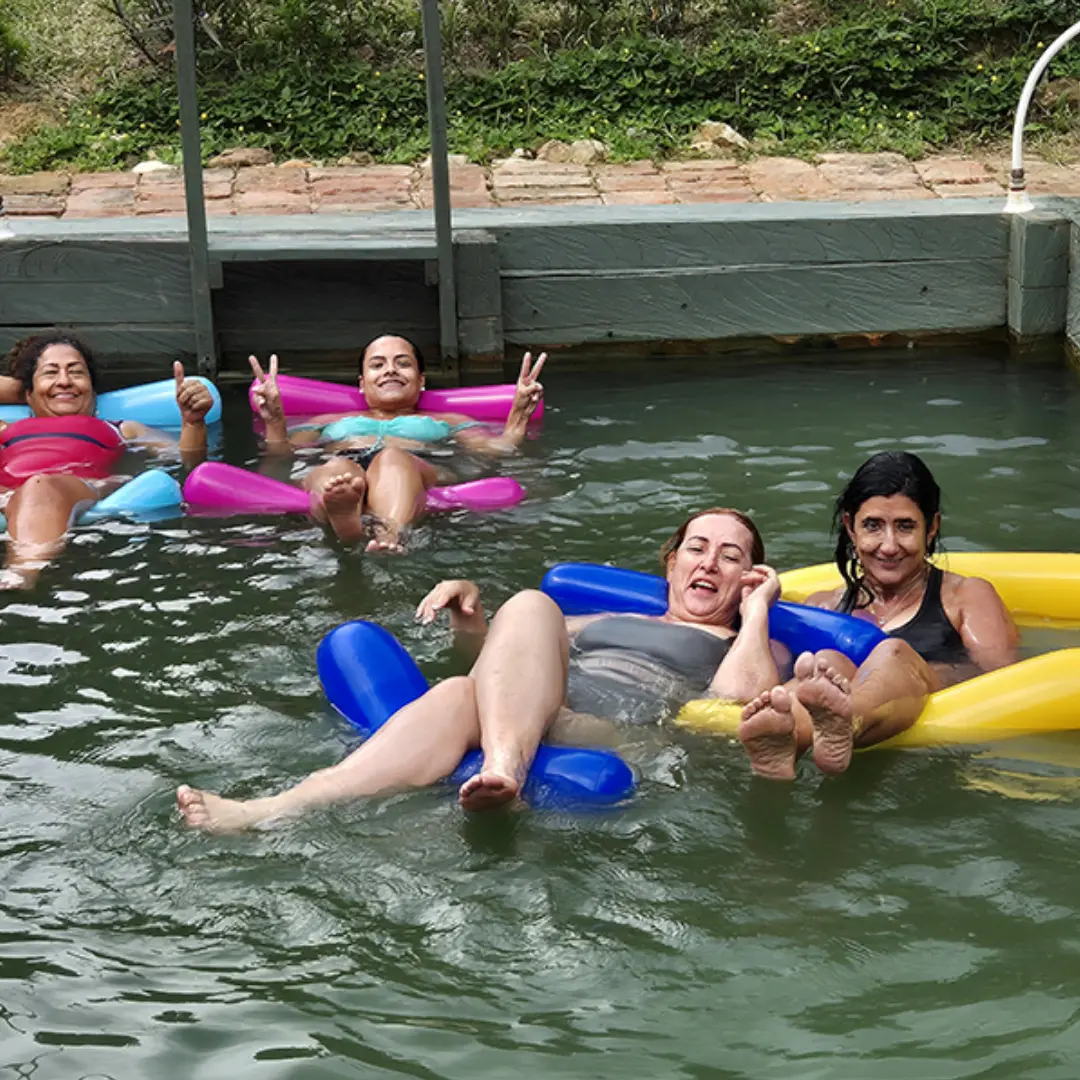 Luces que iluminan el alma