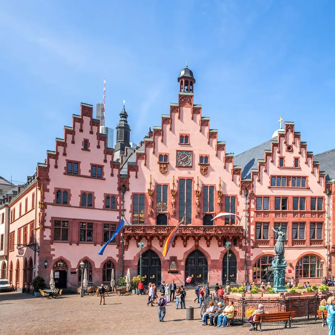 Un recorrido lleno de belleza clásica