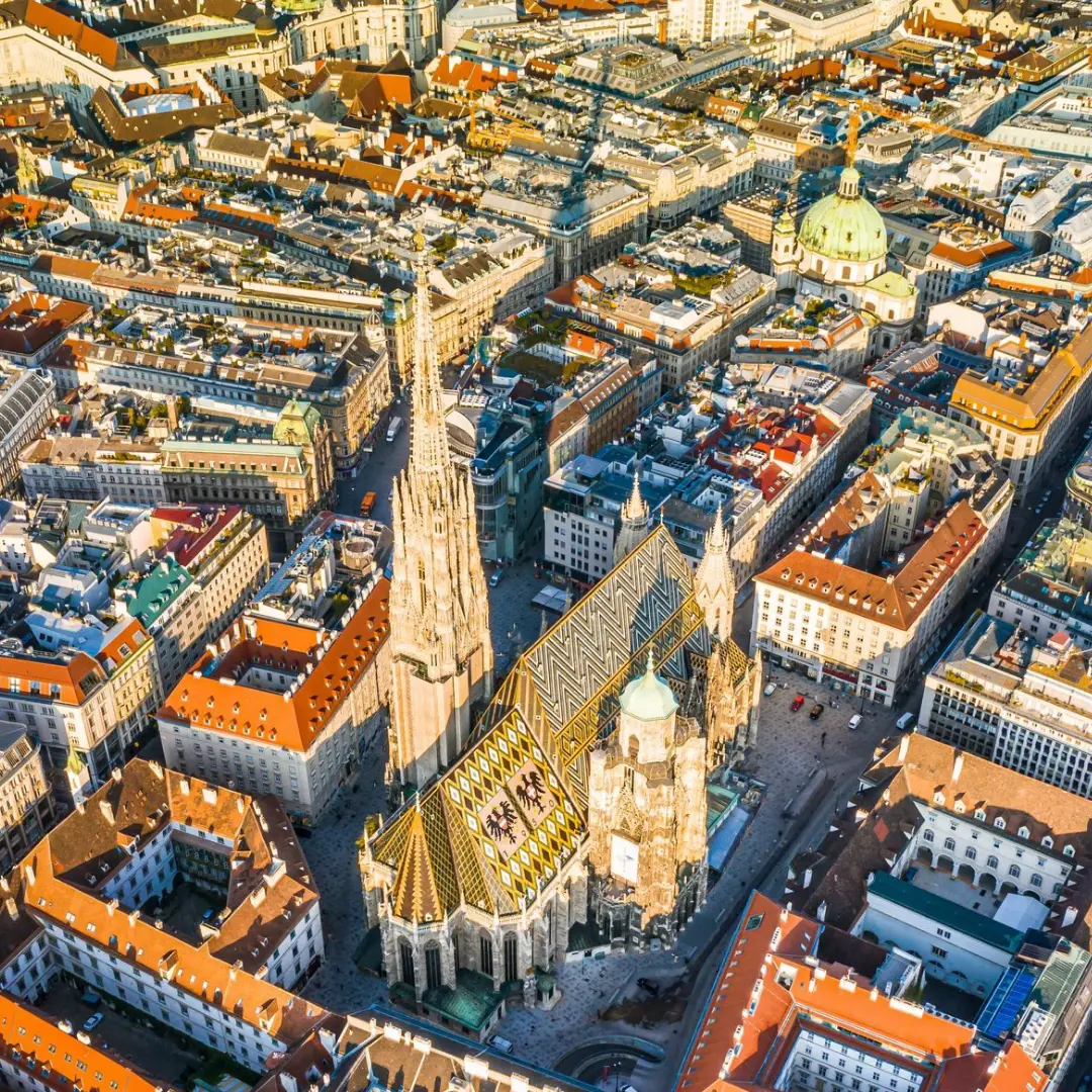 Un recorrido por joyas culturales