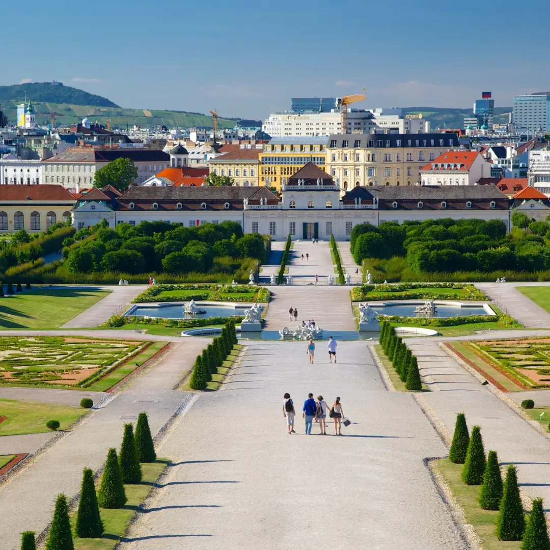 Europa que inspira y sorprende