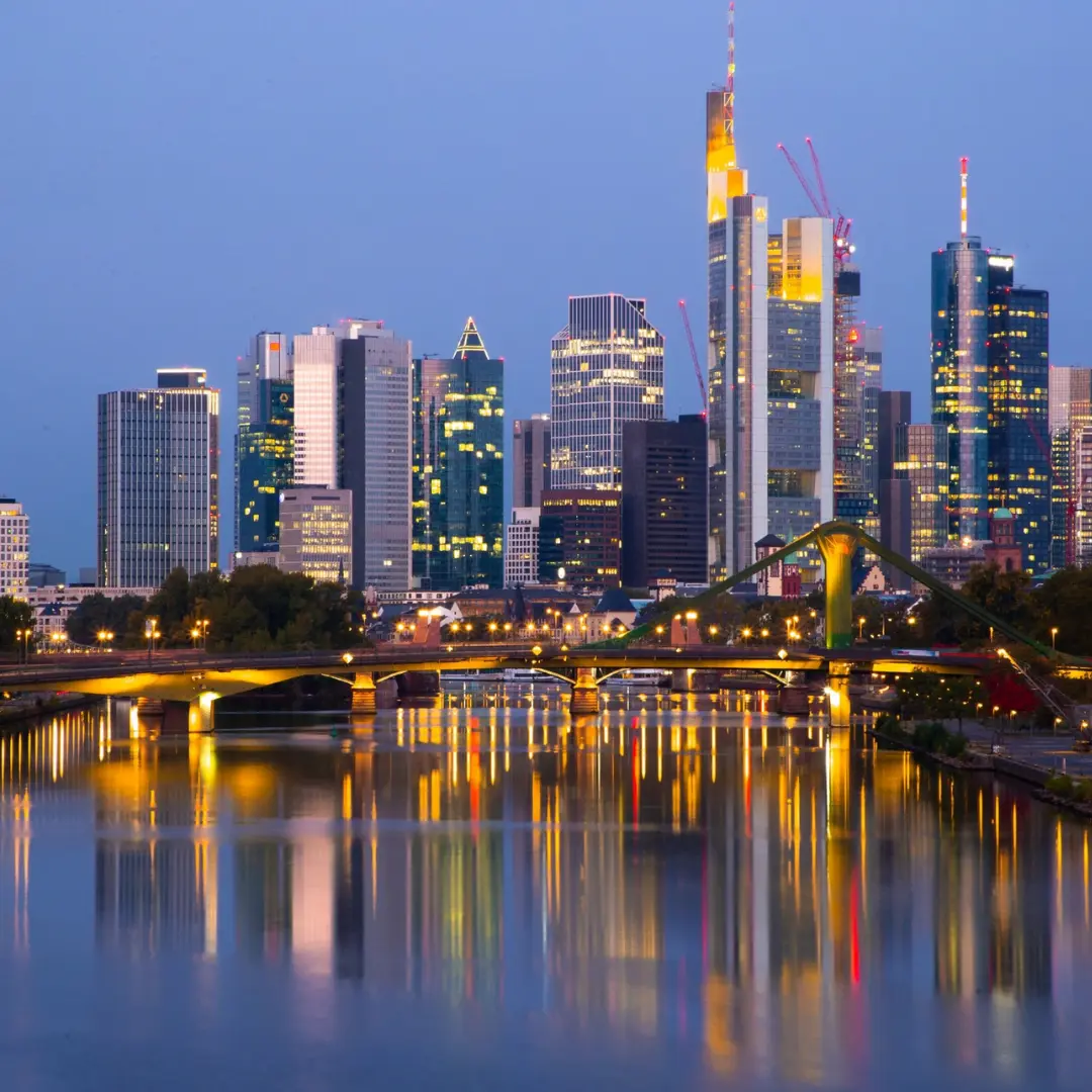 Descubre la magia del viejo continente