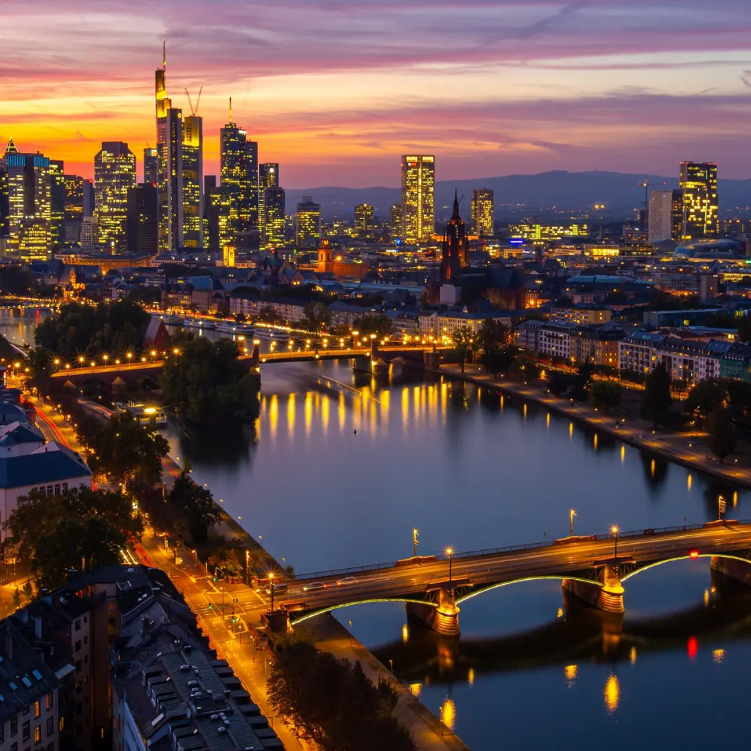 Europa en su máxima expresión