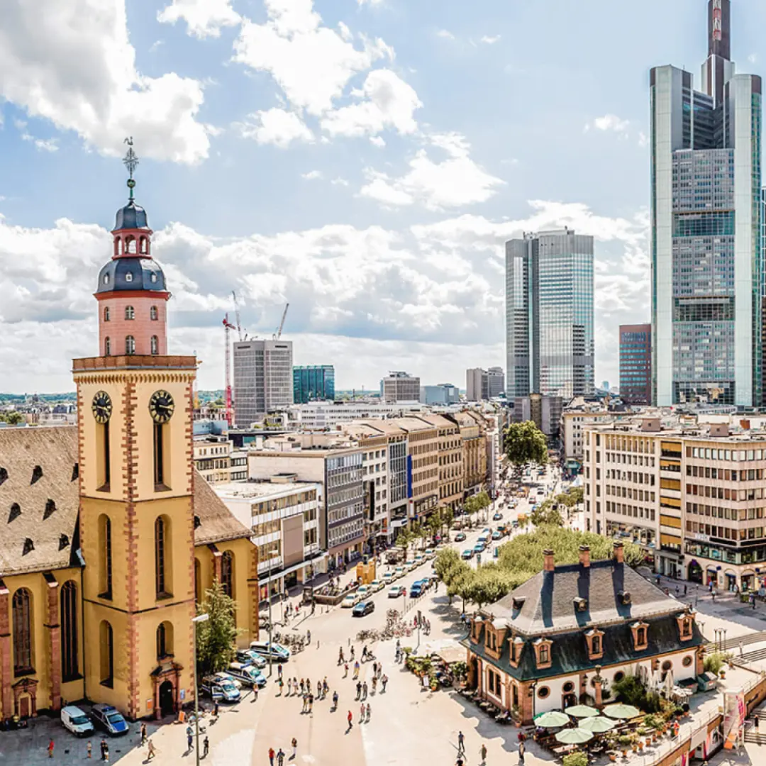 Explora joyas ocultas de Europa